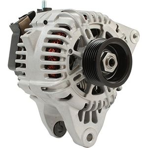 DB Electrical AVA0066 Alternador para Hyundai Tucson Tiburon 27L 05 06 07 08 09 Santa Fe 05 06