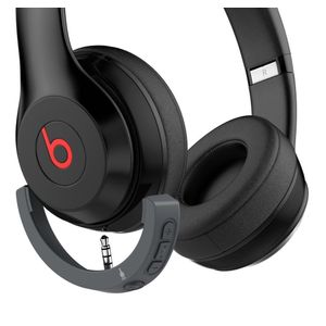 AirMod Wireless Bluetooth adaptador para Beats Solo 2 auriculares