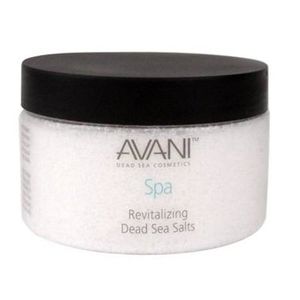 Avani Dead Sea Sales de Mar Muerto Revitalizante (Natural) 14.08 oz