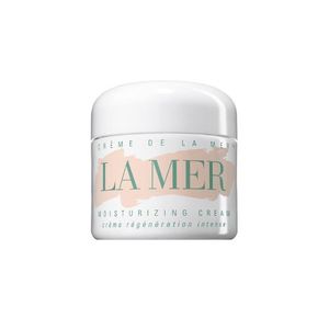 Crema facial de la mer 2 onzas blanco