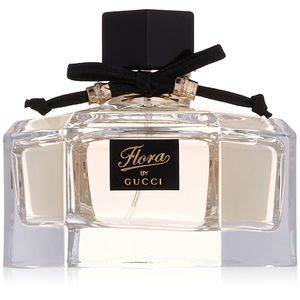 Flora By Gucci De Gucci For Women - Spray Edt De 2.5 Onza...