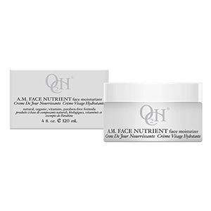O2ch a m cara nutrientes  crema facial hidratante