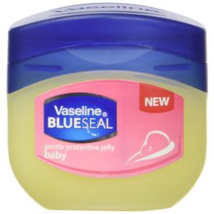Vaseline Blue Seal – suave Jelly # de protección bebé