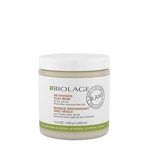 Matrix Rehydrate Clay Mask 14.4 oz