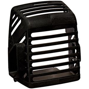 Hitachi 6692812 cover silenciador parte parte