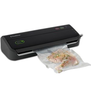 Sistema De Sellado Al Vacío Foodsaver Fm2000-ffp Con Jueg...