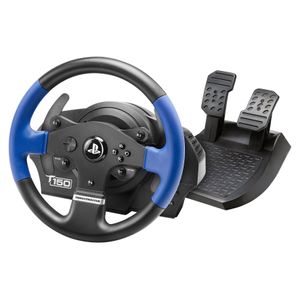 Thrustmaster T150 Force Feedback Racing Wheel para PlayStation 4