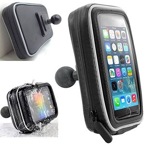 Carcasa Para Teléfono Inteligente Resistente Al Agua Char...