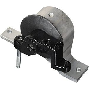 MotorKing 7348 Soporte del motor adaptable a Nissan Altima 35L delantero derecho