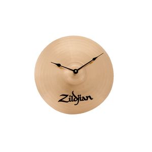 Reloj De Platillos Zildjian