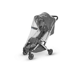 Uppababy 0918-mrs-ww Minu carriola lluvia escudo