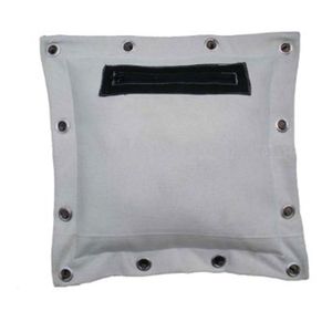 zooboo Wing Chun Kung Fu Pared Bolsa De Lona Striking y Kick Boxing Saco de boxeo