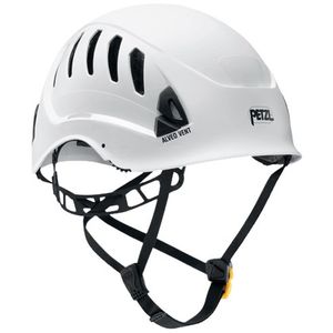 Petzl - Alveo Vent, Casco Ventilado Para Trabajo De Resca...