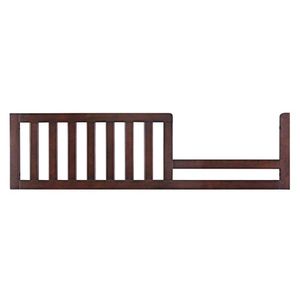 Westwood Design Hayden Toddler Guard Rail Rough Sawn Espresso