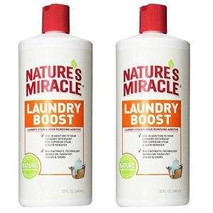 Nature's Miracle Laundry Boost