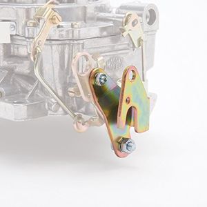 Edelbrock 1481 Adaptador de palanca de acelerador