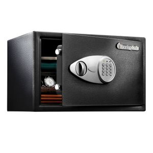 Sentrysafe Security Safe, Large Digital Lock Safe, 1.2 Pi...