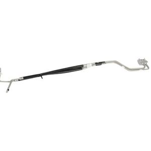 ACDelco 15848590 Equipo Original de GM Enfriador de aceite del motor Kit de manguera de entrada y salida