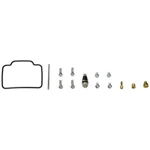 Kit de reparación de carburador All Balls 261042 261042 Polaris Hawkeye 2x44x4 Sportsman 300 4x4 20062011