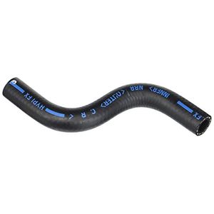 Manguera del enfriador de aceite del motor Honda 53732S84A01 genuino