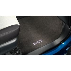 Alfombra de piso original Toyota PT2065212420