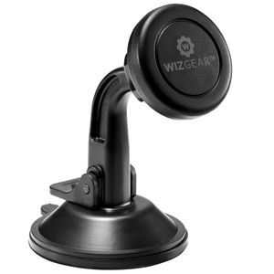 Montaje de tablero de instrumentos, WizGear Universal coche magnética soporte, soporte y soporte de montaje en salpicadero para los teléfonos celulare