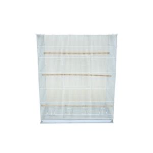 Jaula De Cría Grande Yml, 30 X 18 X 36  , Blanco