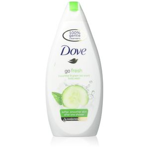 Dove Go Fresh Cool Fresh Fresh Touch Body Wash Pepino Y T...