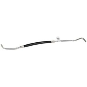 ACDelco 15753773 Equipo Original de GM Enfriador de aceite de motor Kit de manguera de salida con protector