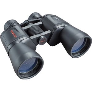 TASCO Essentials 170750 Porro prisma Porro MC caja binoculares 7 x 50mm, negro