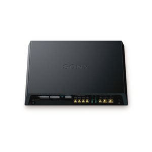 SONY XM-GS6DSP GS 6/5 canal Bluetooth clase D amplificadores con DSP