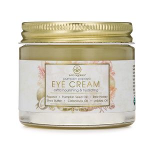 Crema Rejuvenecedora Para Los Ojos (2oz.) Extra Nutritiva...