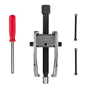 Alltrade 648644 Kit 13 Conjunto de herramientas para quitar poleas de la dirección asistida