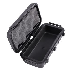Smell Proof Case 7.5  Contenedor De Almacenamiento De Via...