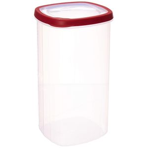 Rubbermaid 085275702750 Flex Seal ' ahorrador, Gal 1,1/4,2 litros (Pack de 2 envases), n valor 1,1 galones, claro