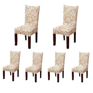 Daisy Dee Stretch Chair Cover Extraíble Lavable Para El C...
