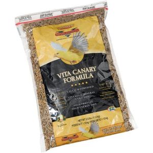 Sun Seed Company Vita Canary 25lb
