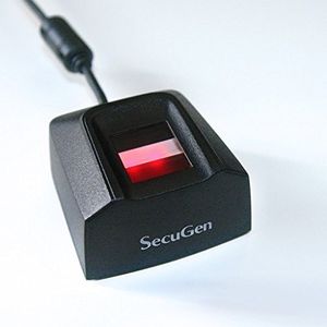 SecuGen Hamster Pro 20