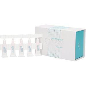 Instantáneamente ageless estiramiento facial en una caja 1 caja de 25 viales