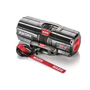 Advertir 101130 axon 35s cabrestante de cuerda sintética