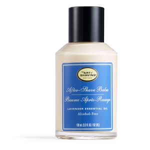 The Art Of Shaving After-shave Balm, Lavanda, 3.3 Fl. Onz...