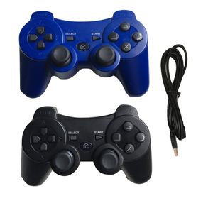 Controlador Inalámbrico Bluetooth Con Controlador Ps3 Con...