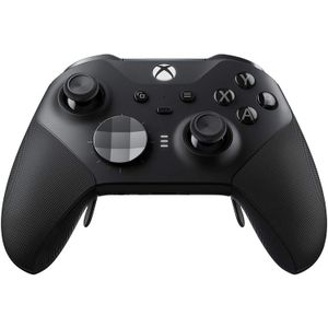 CONTROL Xbox One Elite Series 2