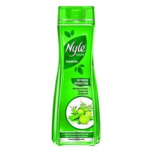 Nvle sequedad control champú 61 fl oz