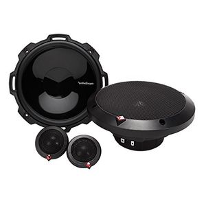 Rockford Fosgate P1675-S 6.75 "Punch Series Component System