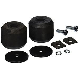 Timbren Suspension Enhancement System Eje delantero