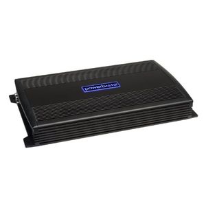 Amplificador de clase D Powerbass Asa3-1500.1D 1500W (ASA31500.1D)