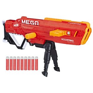 Nerf Mega Thunderhawk combate Blaster