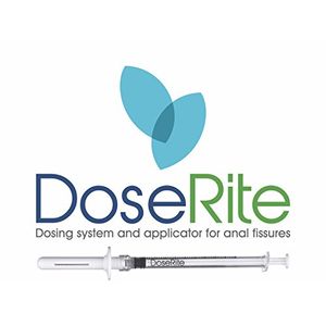 Nuevo doserite aplicadores y dosificación jeringas para anal paquete de grietas de 4 semanas  84 aplicadores30 jeringas