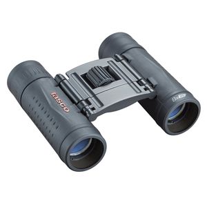 TASCO Essentials techo prisma techo MC caja binoculares 8 x 21mm